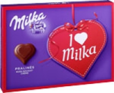 I love Milka 1.11 €