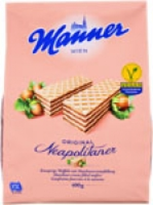 Manner 1.89 €