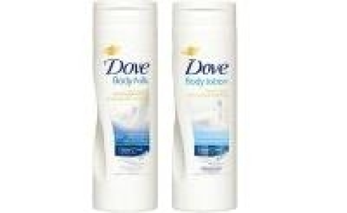 Dove Body Lotion oder Milk 2.49&nbsp;&euro;