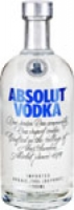Absolut 10.99 €