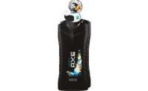 Axe Duschgel 3.99 €