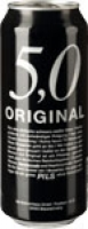 5,0 oder 2,5 Original 0.35&nbsp;&euro;