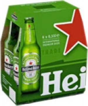 Heineken 3.90 €