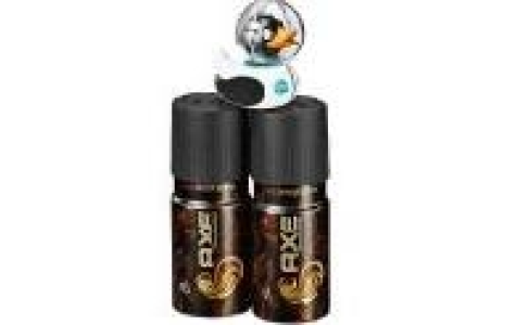Axe Deodorant Bodyspray 4.99 €