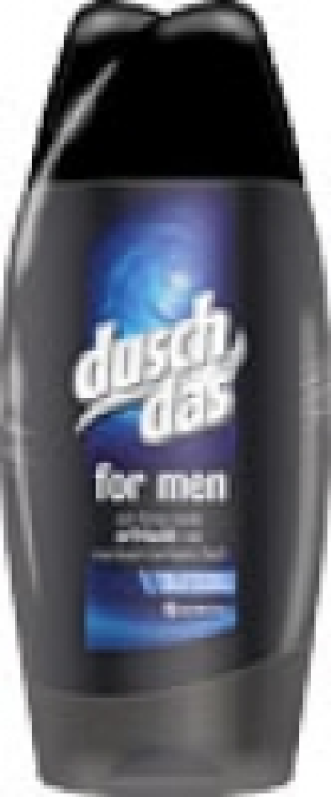 Duschdas 1.49 €