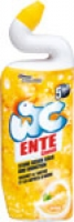 WC Ente 1.29 €