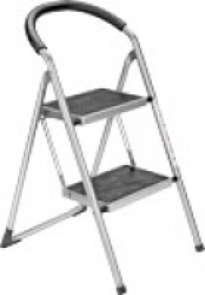Klapptrittleiter, 2-stufig 12.99 €