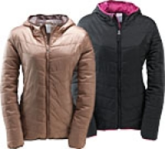 Damen-Leichtsteppjacke 9.99&nbsp;&euro;