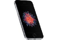 MediaMarkt Apple APPLE iPhone SE 16 GB Grau