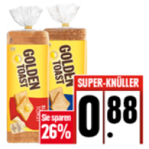 Edeka  Golden Toast