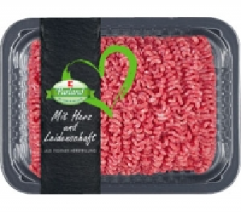 Rinderhackfleisch 2.59 €