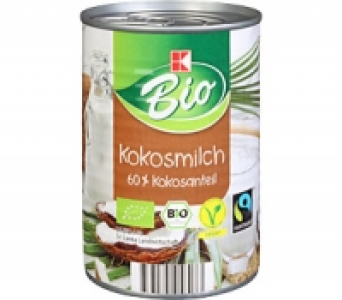 Kokosmilch 1.59 €