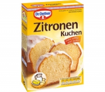 Dr. Oetker 1.99 €