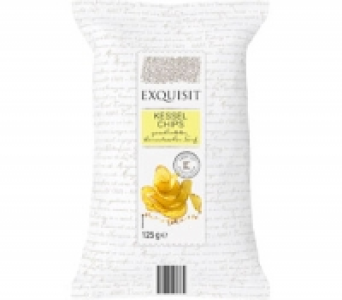 Kesselchips 1.29 €