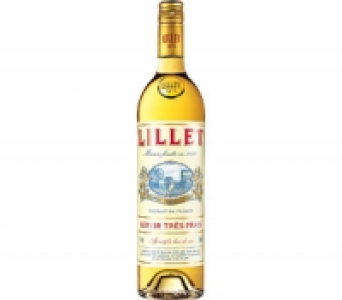 Lillet 9.99 €