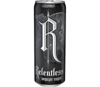 Relentless 0.77&nbsp;&euro;