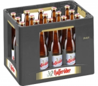 Hasseröder 7.80 €