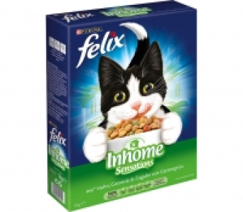 Felix Sensations 1.99 €