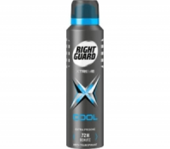 Right Guard 1.29 €