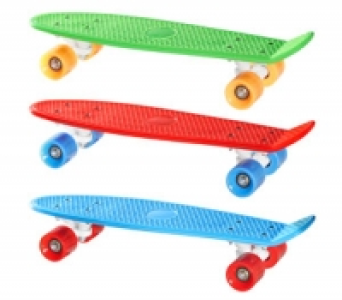 Skateboard 14.99&nbsp;&euro;