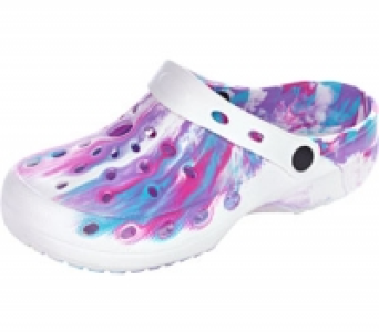 Damen-Clogs 3.99&nbsp;&euro;