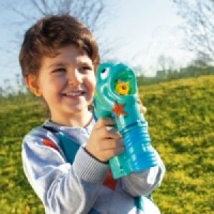 Seifenblasenpistole 4.99 €