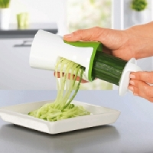Julienne- und Spiralschneider 9.99&nbsp;&euro;