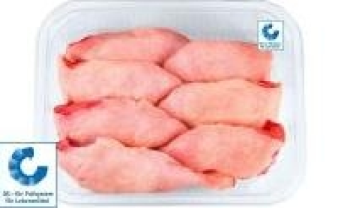 Hähnchen-Schenkel 5.00 €