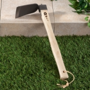 Norma  Japanische Gartenhacke