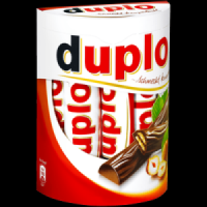 Hanuta, Duplo, Kinder Riegel, Bueno oder Country 1.29&nbsp;&euro;