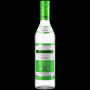 Moskovskaya Premium Vodka 5.99 €