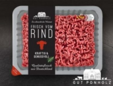 Rinder-Hackfleisch 1.99&nbsp;&euro;