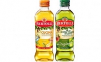 Netto  Bertolli natives Olivenöl