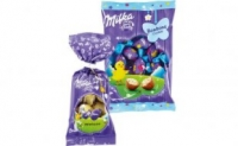 Milka Eier oder Bonbons 1.79&nbsp;&euro;