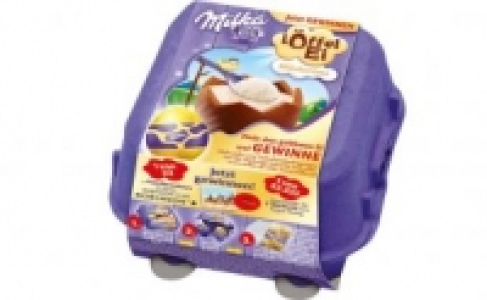 Milka L&ouml;ffel Ei 2.49&nbsp;&euro;