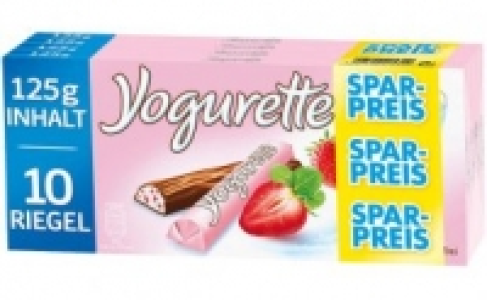 Netto  Ferrero Yogurette