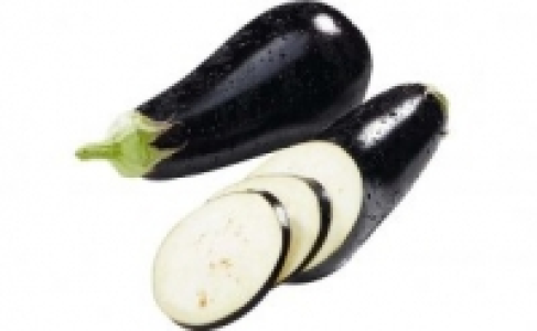 Netto  Aubergine