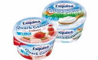 Netto  Exquisa Quark Genuss