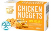 Netto  Chicken-Nuggets