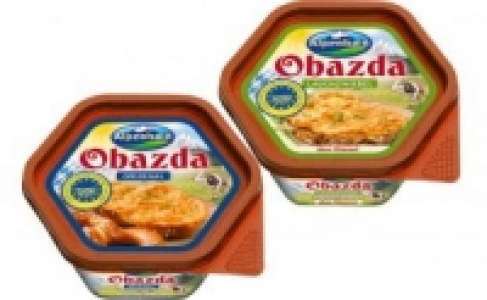 Alpenhain Obazda 1.29 €