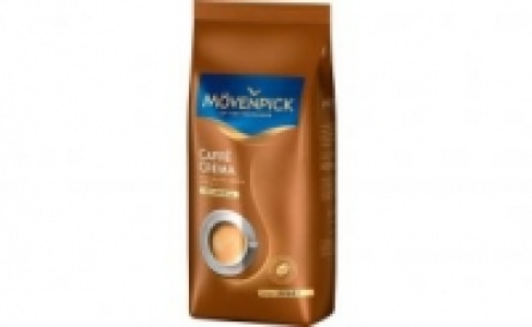Mövenpick Kaffee 9.99 €