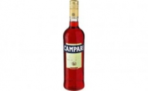 Campari Bitter 8.99&nbsp;&euro;