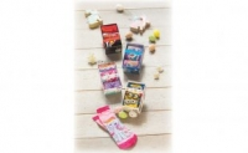 Kinder Socken 3.99 €