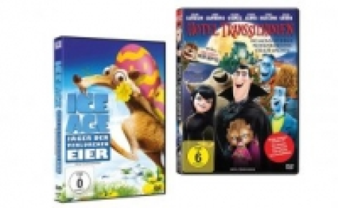 Kinder DVD 5.97 €