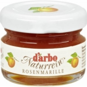 darbo Portionskonfit&uuml;re 17.99&nbsp;&euro;