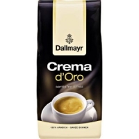 Metro  Dallmayr Crema DOro / Espresso DOro