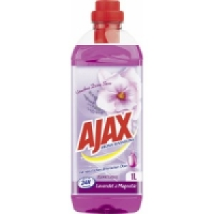 Ajax Allzweckreiniger 0.93&nbsp;&euro;