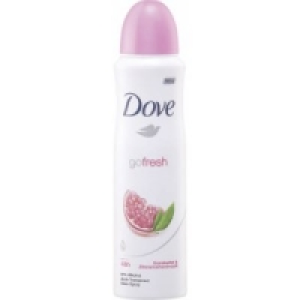 Dove Deospray/Compressed/Roll-On 1.09&nbsp;&euro;