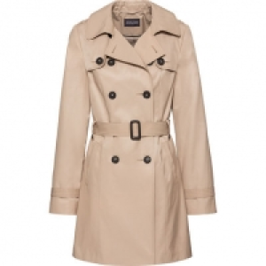 Adagio Damen Trenchcoat