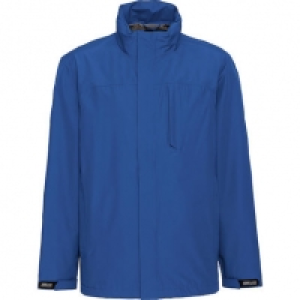 Globetrotter Herren Klimatex-Jacke 69.99&nbsp;&euro;